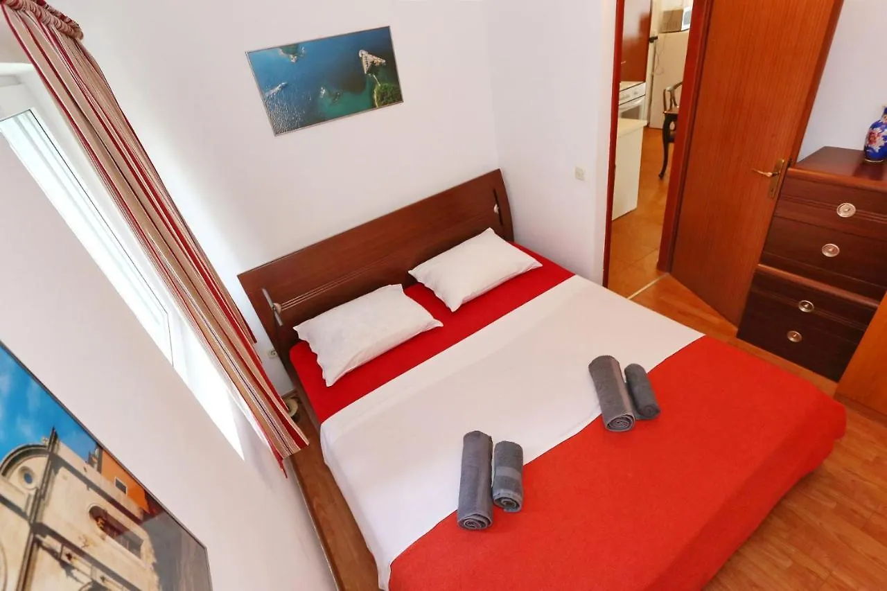 Villa Ivo Zaton  Prázdninový dům Zaton (Zadar)