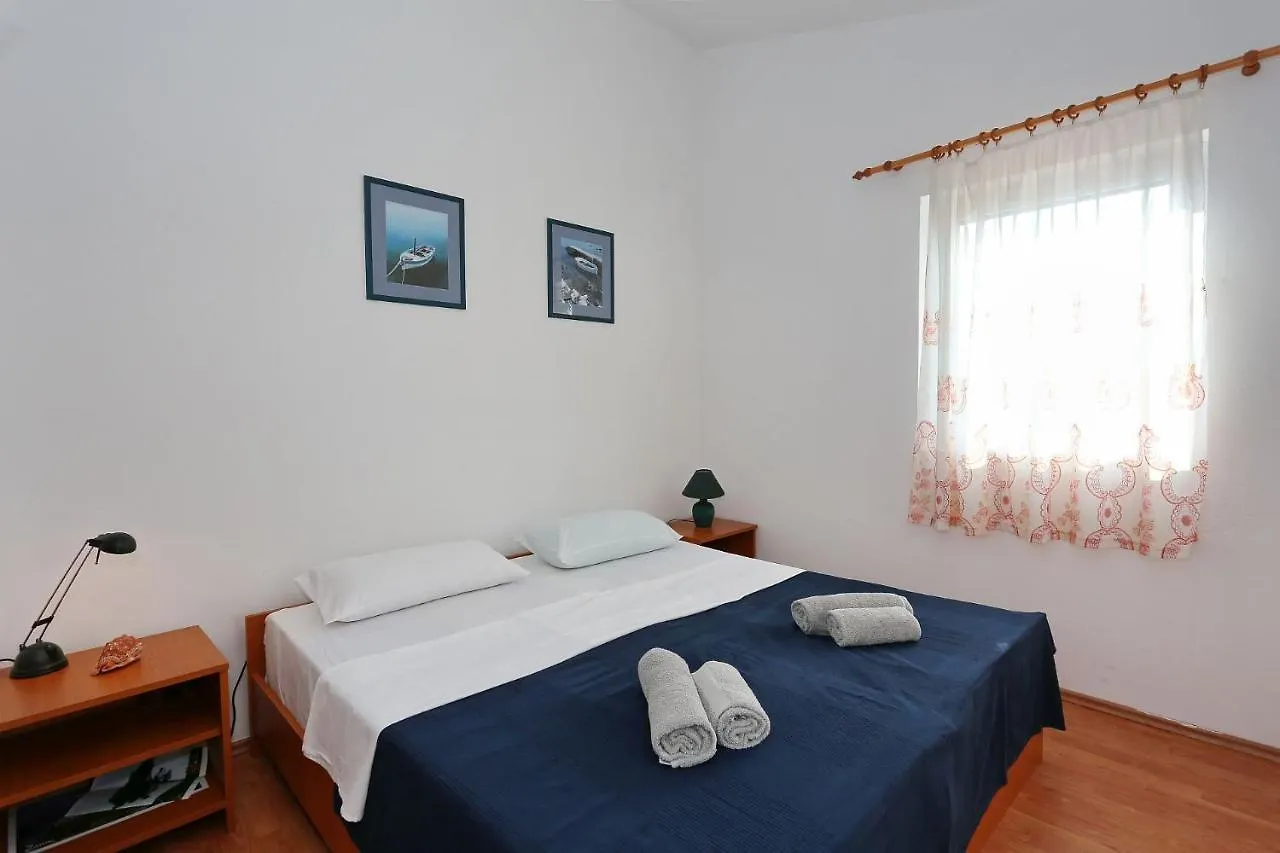 Prázdninový dům Villa Ivo Zaton  Chorvatsko