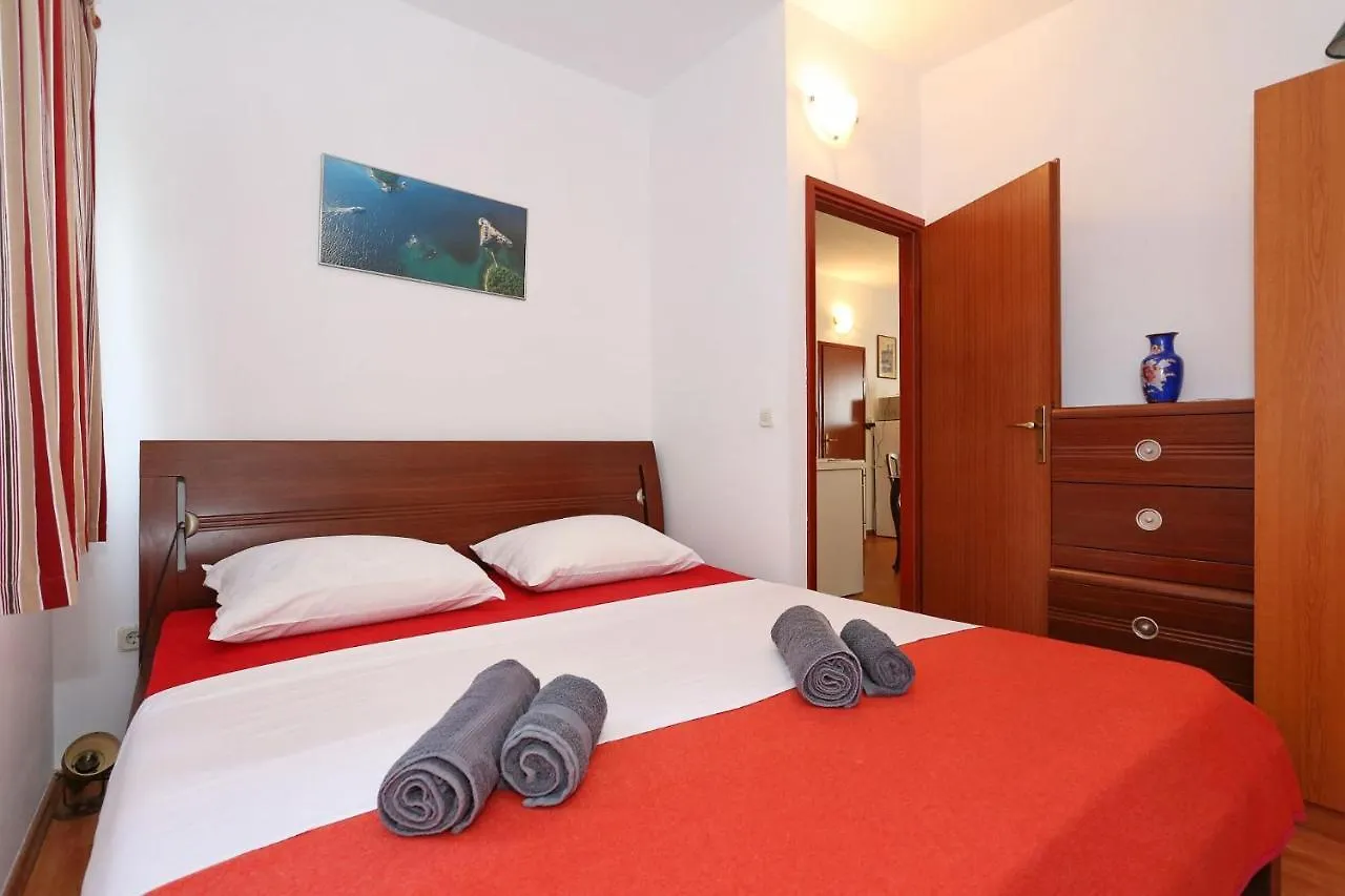 Villa Ivo Zaton  Zaton (Zadar)