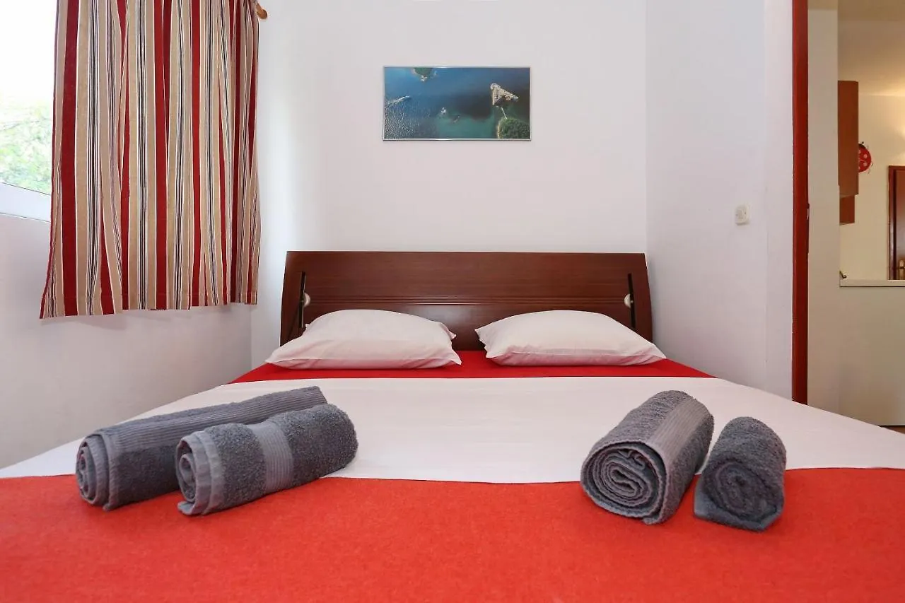 Villa Ivo Zaton  Prázdninový dům