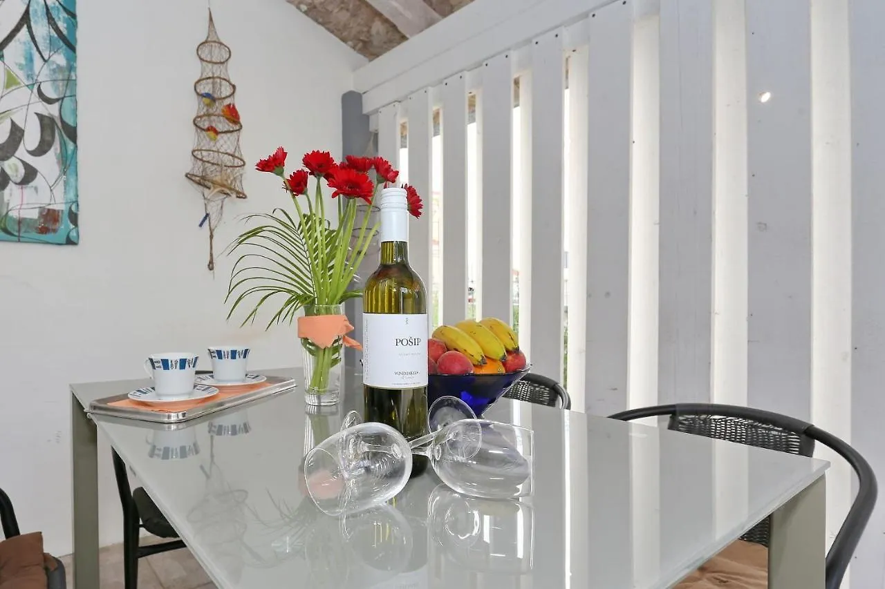 Villa Ivo Zaton  Prázdninový dům
