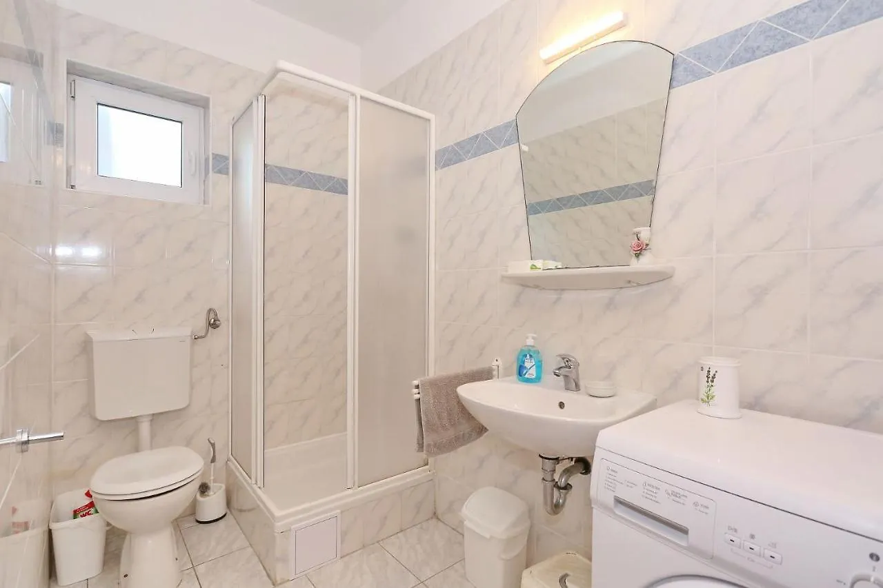 Villa Ivo Zaton  Prázdninový dům