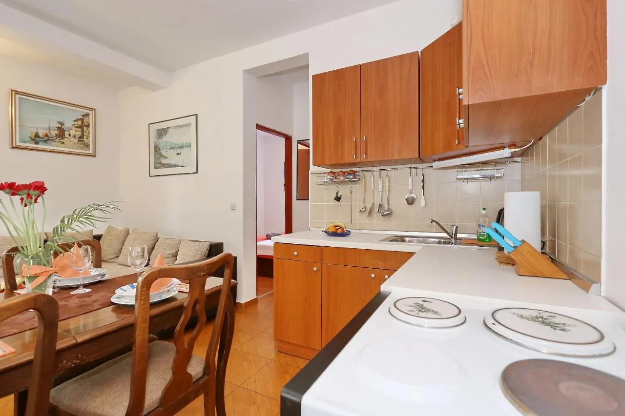Villa Ivo Zaton  0*, Zaton (Zadar) Chorvatsko
