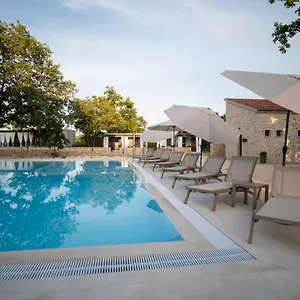 Campingplatz Dionis, Zaton (Zadar)