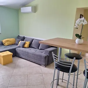 Vesna Apartmán