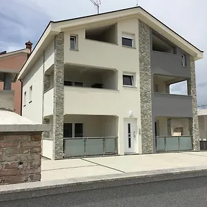 Apartment Apartmani Zaton, Zaton (Zadar)