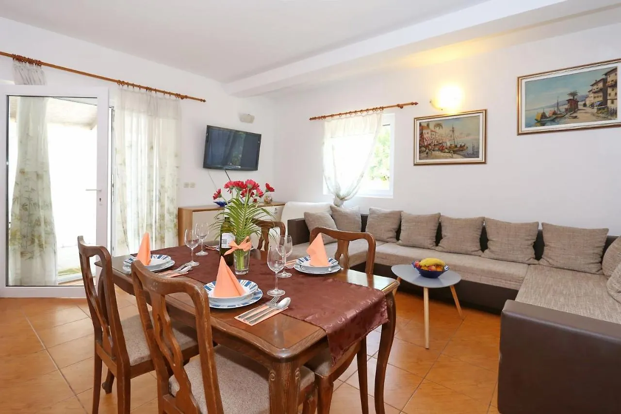 Villa Ivo Zaton  0*, Zaton (Zadar)