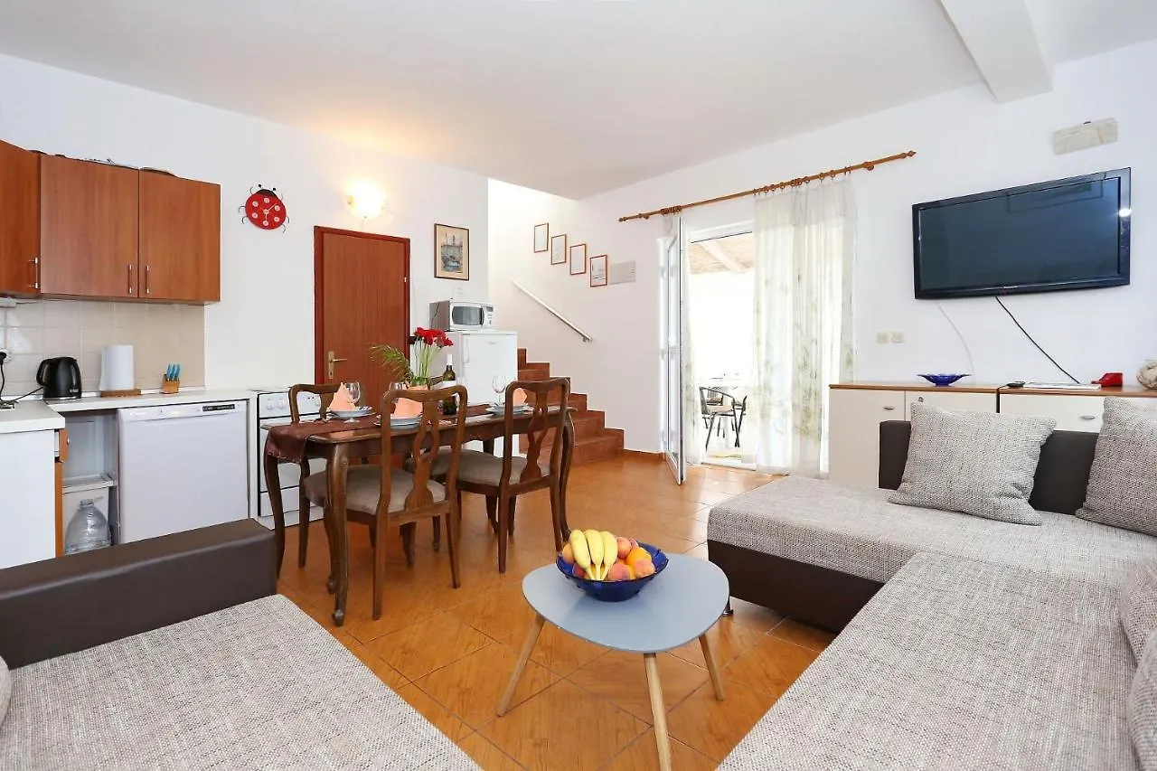 Feriehus Villa Ivo Zaton