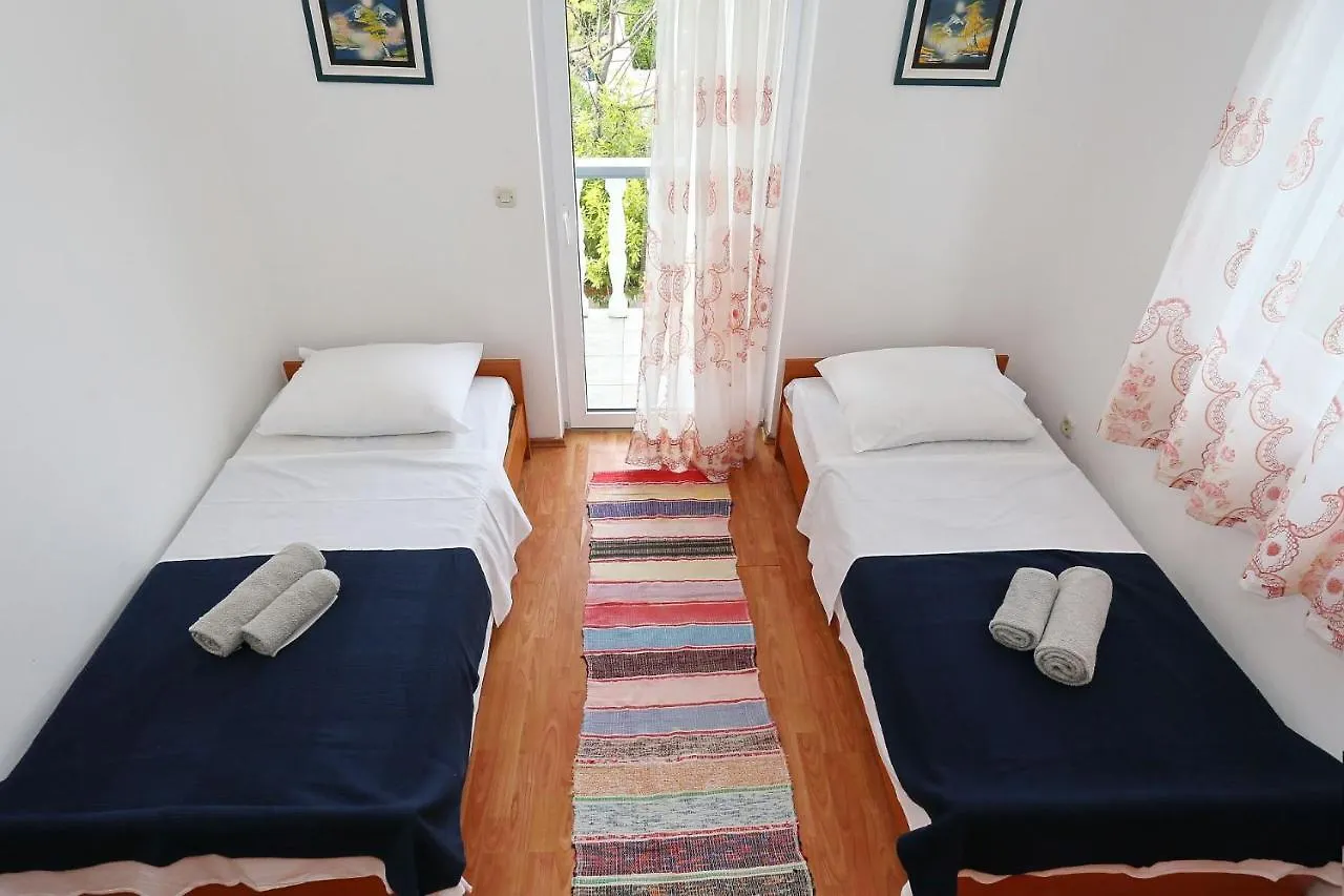Villa Ivo Zaton  Feriehus Zaton (Zadar)