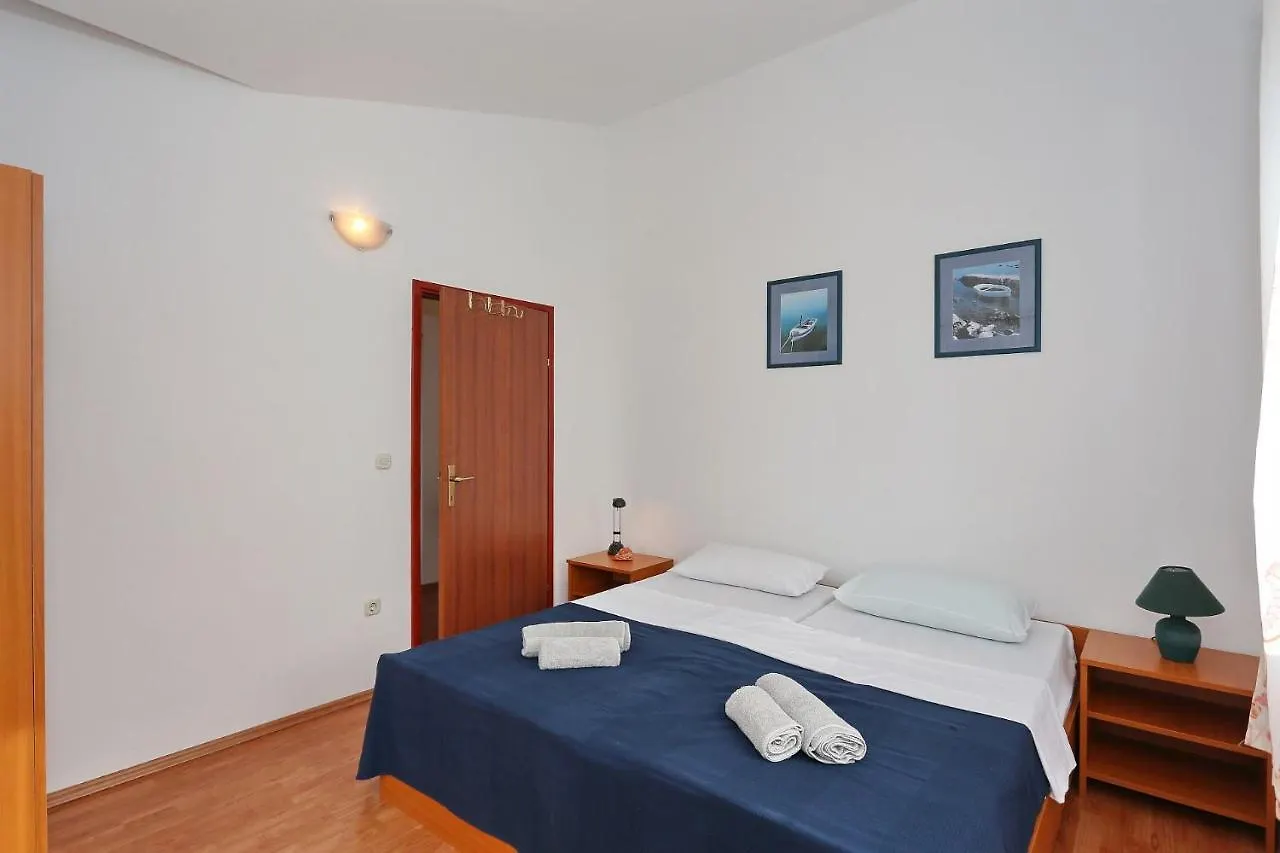 Villa Ivo Zaton  Kroatien