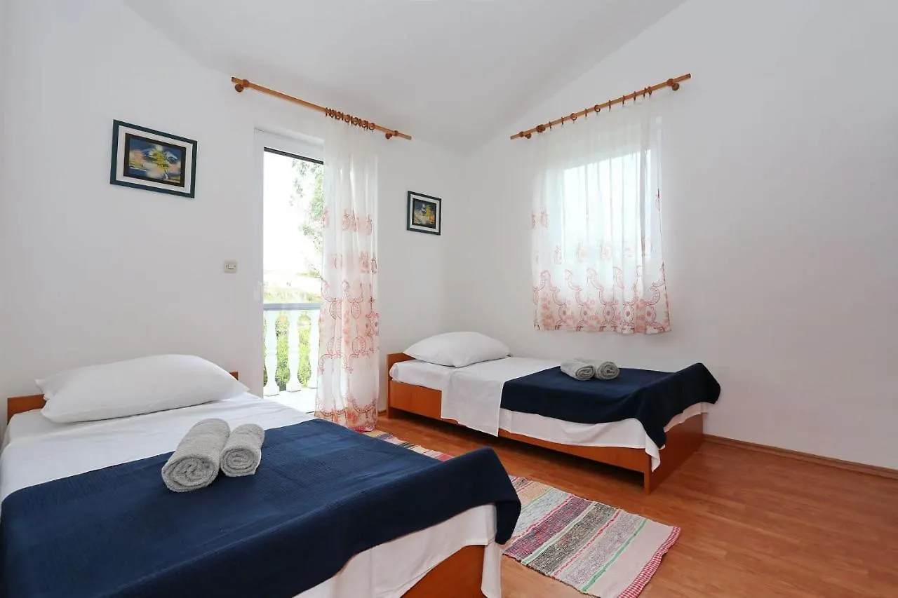 Feriehus Villa Ivo Zaton